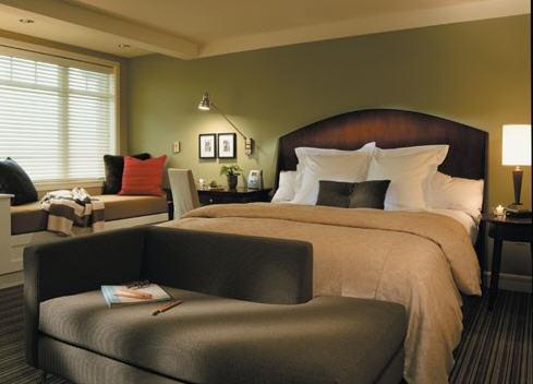 Alderbrook Resort And Spa Union Zimmer foto