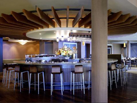 Alderbrook Resort And Spa Union Restaurant foto